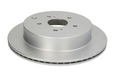 Brzdový kotouč ABE C48005ABE-P