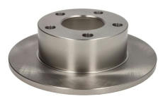 Brzdový kotouč ABE C4A003ABE