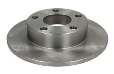 Brzdový kotouč ABE C4A009ABE