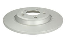 Brzdový kotouč ABE C4A025ABE-P