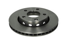 Brzdový kotouč ABE C4A027ABE