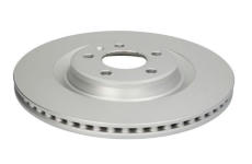 Brzdový kotouč ABE C4A032ABE-P