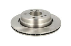 Brzdový kotouč ABE C4B009ABE