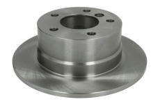 Brzdový kotouč ABE C4B018ABE