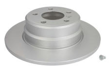 Brzdový kotouč ABE C4B021ABE-P