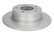 Brzdový kotouč ABE C4B032ABE-P