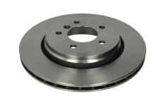 Brzdový kotouč ABE C4B034ABE