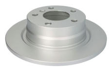 Brzdový kotouč ABE C4B040ABE-P