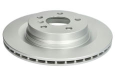 Brzdový kotouč ABE C4B055ABE-P