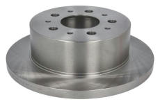 Brzdový kotouč ABE C4C012ABE