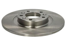 Brzdový kotouč ABE C4C022ABE