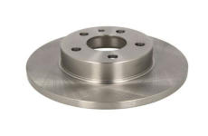 Brzdový kotouč ABE C4D007ABE