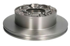 Brzdový kotouč ABE C4E000ABE