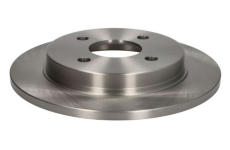 Brzdový kotouč ABE C4G002ABE