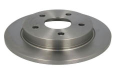 Brzdový kotouč ABE C4G005ABE