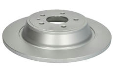 Brzdový kotouč ABE C4G023ABE-P