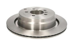 Brzdový kotouč ABE C4I008ABE