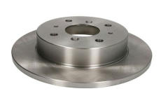 Brzdový kotouč ABE C4K002ABE