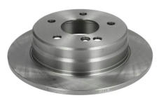 Brzdový kotouč ABE C4M001ABE