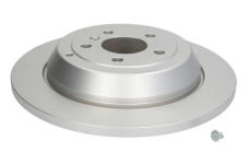 Brzdový kotouč ABE C4M039ABE-P