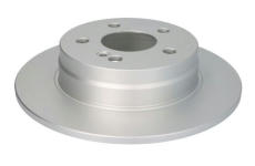 Brzdový kotouč ABE C4M043ABE-P