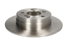 Brzdový kotouč ABE C4M043ABE