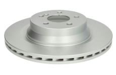 Brzdový kotouč ABE C4M048ABE-P