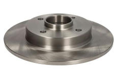 Brzdový kotouč ABE C4P011ABE