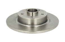 Brzdový kotouč ABE C4R014ABE