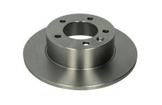 Brzdový kotouč ABE C4R024ABE