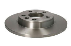 Brzdový kotouč ABE C4W001ABE