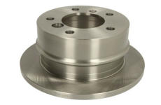 Brzdový kotouč ABE C4W006ABE