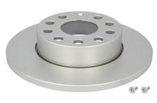 Brzdový kotouč ABE C4W011ABE-P