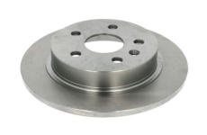 Brzdový kotouč ABE C4X020ABE