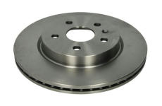 Brzdový kotouč ABE C4X022ABE