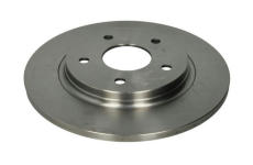 Brzdový kotouč ABE C4Y013ABE