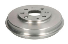 Brzdový buben ABE C63006ABE