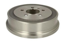 Brzdový buben ABE C6X013ABE