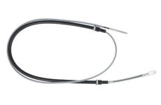 Tažné lanko, parkovací brzda ABE C7B003ABE