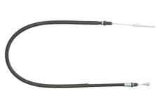 Tažné lanko, parkovací brzda ABE C7C005ABE