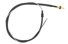 Tažné lanko, parkovací brzda ABE C7C027ABE