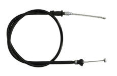 Tažné lanko, parkovací brzda ABE C7F003ABE