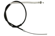 Tažné lanko, parkovací brzda ABE C7F018ABE