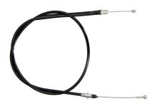 Tažné lanko, parkovací brzda ABE C7R001ABE