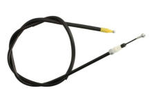 Tažné lanko, parkovací brzda ABE C7R002ABE
