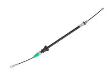 Tažné lanko, parkovací brzda ABE C7R031ABE