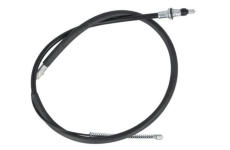 Tažné lanko, parkovací brzda ABE C7R034ABE