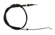 Tazne lanko, provozni brzda ABE C7W006ABE