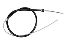 Tažné lanko, parkovací brzda ABE C7W013ABE