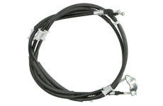 Tažné lanko, parkovací brzda ABE C7X024ABE